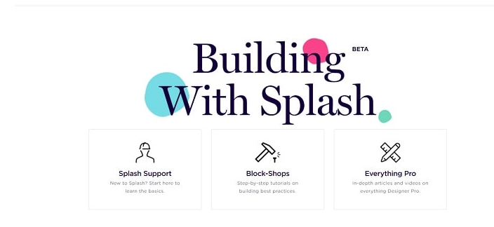 网页设计趋势 网页设计趋势