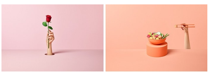 网页设计趋势 网页设计趋势