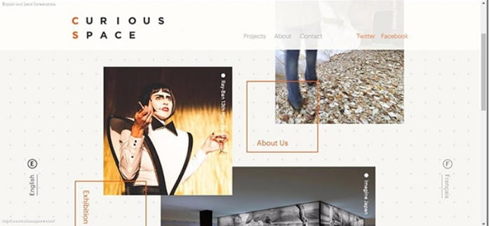 网页设计趋势 网页设计趋势