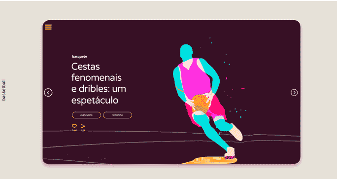 网页设计趋势 网页设计趋势