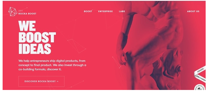 小型企业名片类网站建设 小型企业名片类网站建设