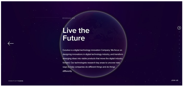 小型企业名片类网站建设 小型企业名片类网站建设