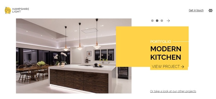 小型企业名片类网站建设 小型企业名片类网站建设