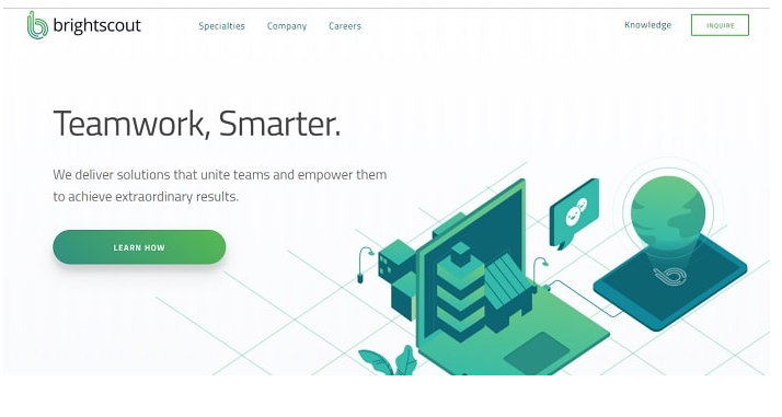 小型企业名片类网站建设 小型企业名片类网站建设