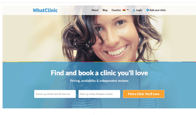 如何建设医疗网站 如何建设医疗网站